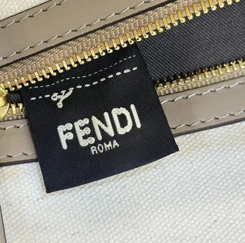 Fendi Baguette Bags